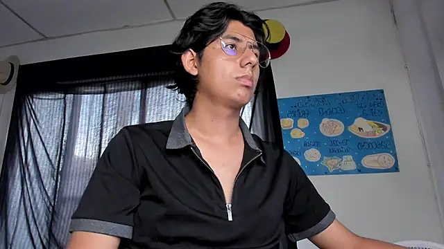 Ericef online show from June 19, 10:57 pm