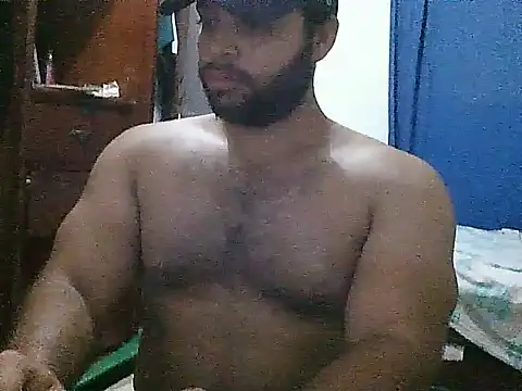 Bearmachin online show from June 19, 3:44 am