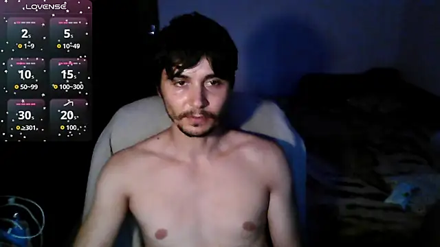 Snapshot of David_storm chatting on July 14, 4:23 pm David storm online show from July 14, 4:23 pm