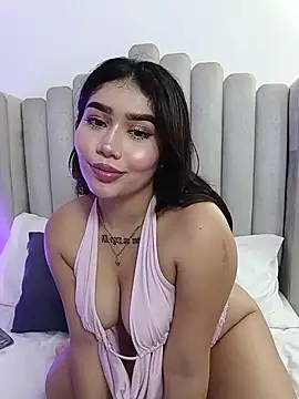 abby doll  online show from June 22, 3:25 am