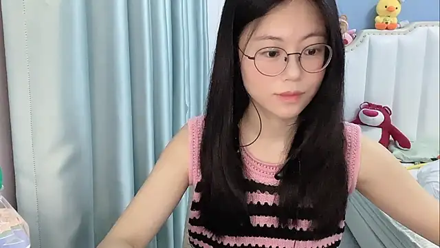 Luna-666 online show from April 28, 10:53 am
