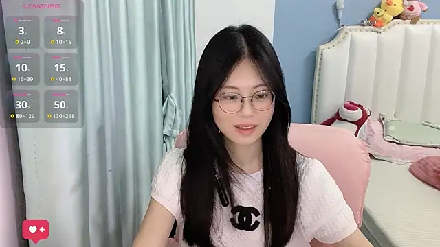 Luna-666 online show from June 26, 11:58 am