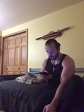 Jaylovski96 online show from August 5, 4:26 am