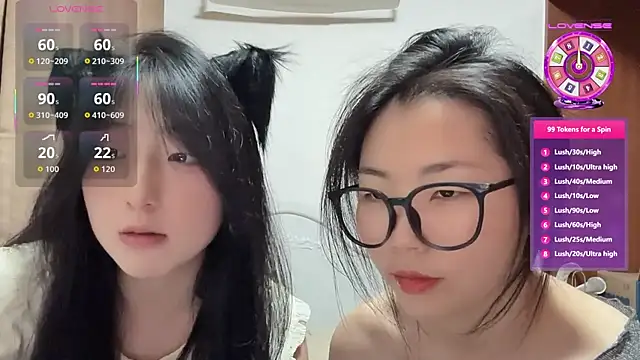 XIAOnaimao-001 online show from June 19, 8:18 am