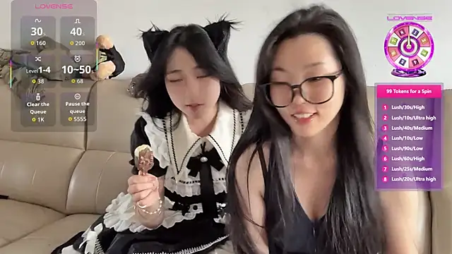 XIAOnaimao-001 online show from June 20, 8:17 am