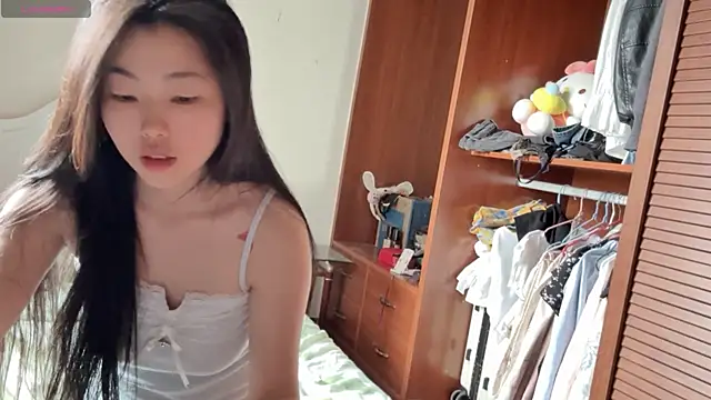 XIAOnaimao-001 online show from July 6, 3:25 am