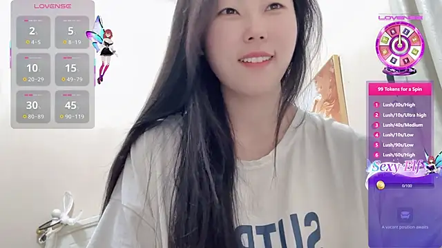 XIAOnaimao-001 online show from July 8, 9:30 pm