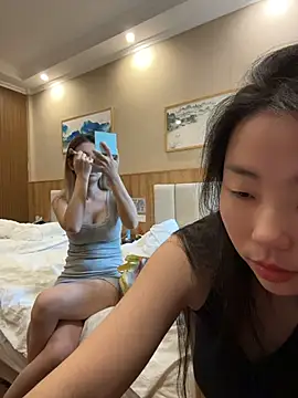 XIAOnaimao-001 online show from July 26, 3:58 am
