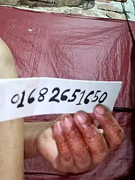 Gulapi N online show from June 21, 12:46 am