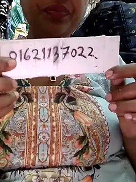 Gulapi N online show from July 13, 8:39 am