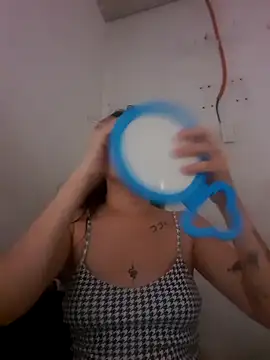 Bad bish21 online show from April 28, 6:29 am