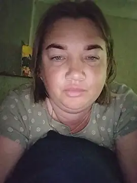 MiyaOlliver online show from July 5, 6:42 am