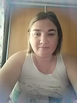 MiyaOlliver online show from July 6, 10:23 am