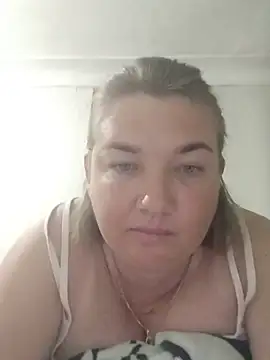 MiyaOlliver online show from July 20, 7:55 am