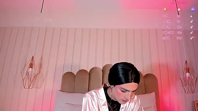 nicki-west online show from June 9, 7:36 pm