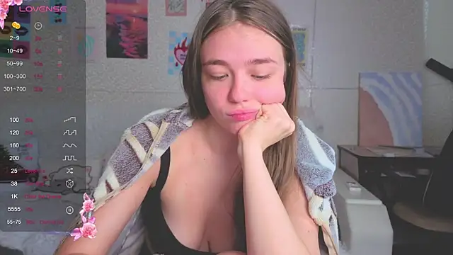 miss sweetbb online show from June 11, 10:57 am