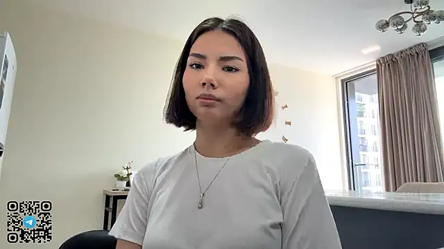 MarylnMonnier online show from April 27, 9:07 am