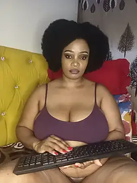 GlamGoddess91 online show from July 9, 7:51 pm