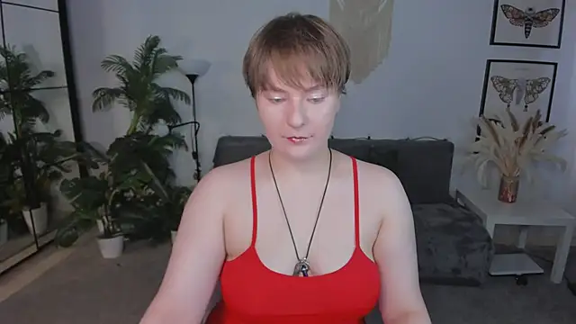 MelittaStorrie online show from May 20, 7:14 am