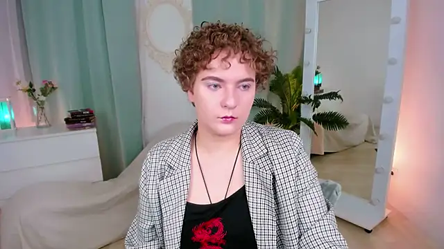 MelittaStorrie online show from June 2, 7:21 am