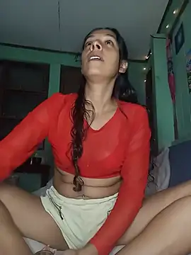 Kimkaly online show from July 17, 3:35 am