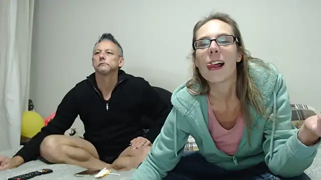blondiesin50 online show from June 8, 8:53 pm