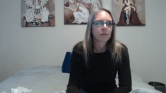 Snapshot of blondiesin50 chatting on June 20, 2:42 pm blondiesin50 online show from June 20, 2:42 pm