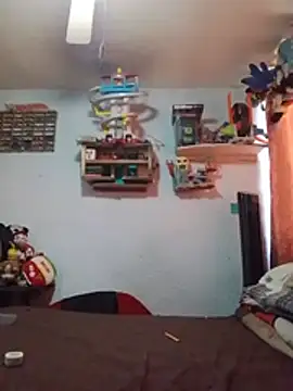 Snapshot of Josefue chatting on July 30, 11:04 pm Josefue online show from July 30, 11:04 pm