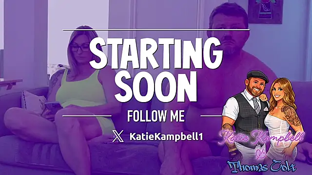 Snapshot of KatieKampbell chatting on June 14, 9:50 pm KatieKampbell online show from June 14, 9:50 pm