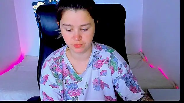Natali Secret online show from May 21, 11:06 am