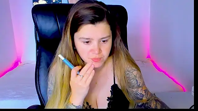 Natali Secret online show from May 30, 7:27 am