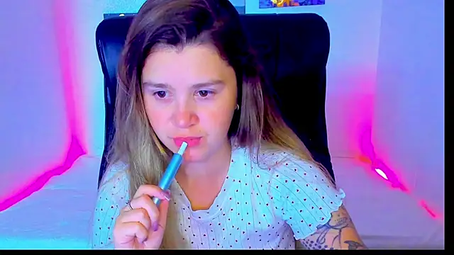 Natali Secret online show from August 4, 9:56 am