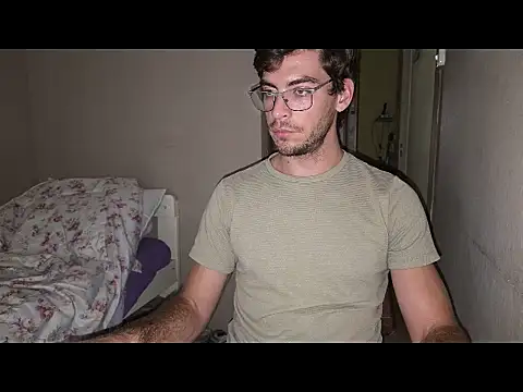 GringoDelicius online show from June 5, 7:52 pm