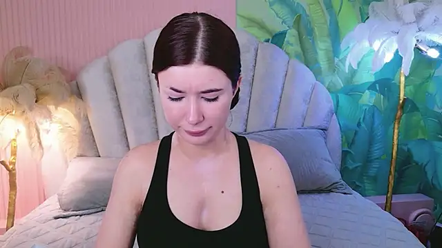 Snapshot of Gina_lima chatting on June 9, 8:53 pm Gina lima online show from June 9, 8:53 pm