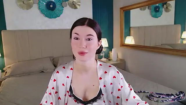 Snapshot of Gina_lima chatting on June 14, 9:06 pm Gina lima online show from June 14, 9:06 pm