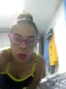Ragnia Duxx online show from July 28, 4:19 am