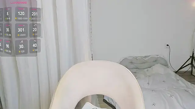 Sparklybaby online show from May 3, 12:38 am