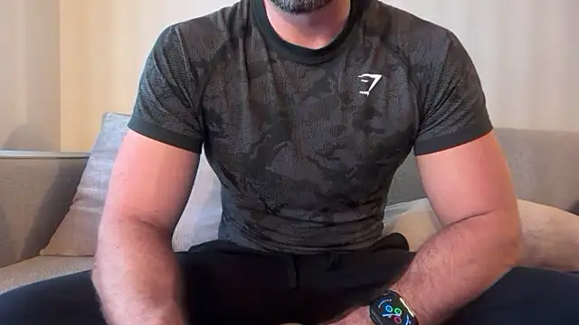 gymshrk online show from May 1, 9:19 pm