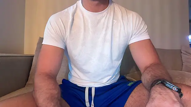 gymshrk online show from May 4, 5:03 am