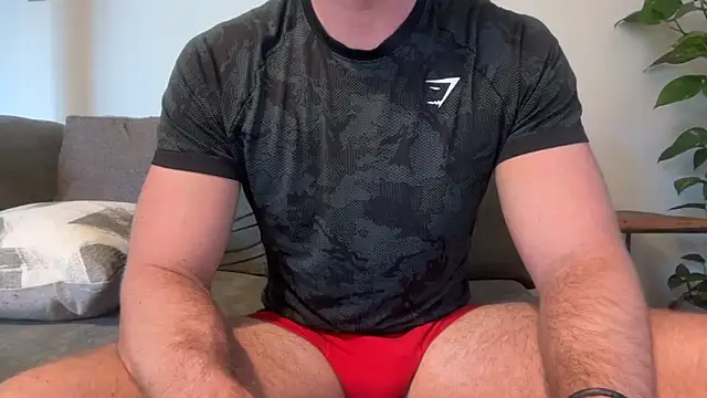 gymshrk online show from May 4, 5:09 pm
