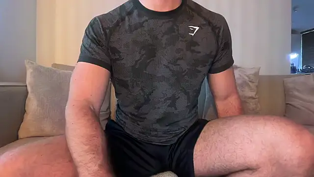 gymshrk online show from May 12, 5:04 am