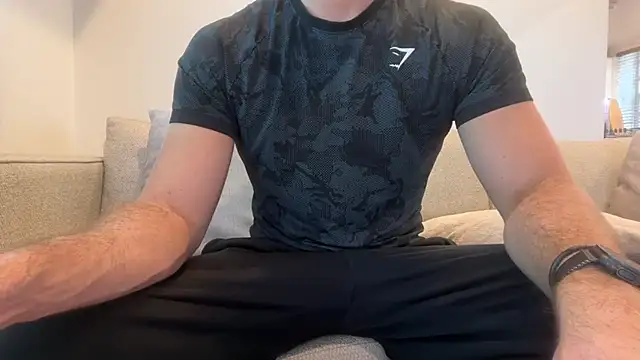 gymshrk online show from May 14, 4:25 pm