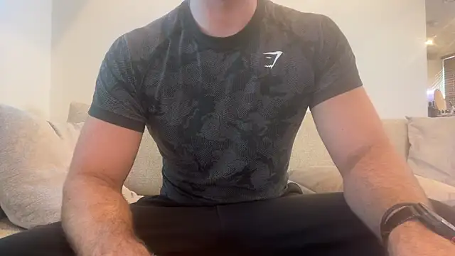 gymshrk online show from May 18, 4:57 pm