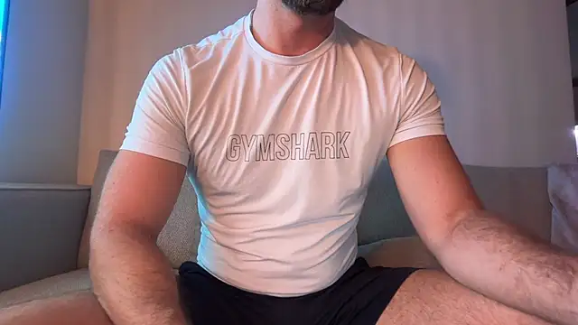 gymshrk online show from May 19, 4:52 am