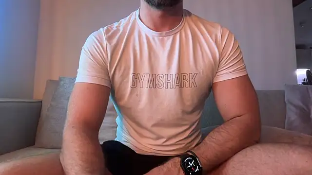 gymshrk online show from May 20, 4:40 am
