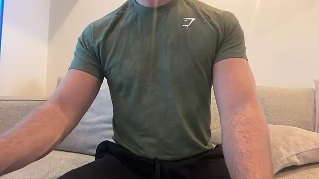 gymshrk online show from May 20, 4:46 pm