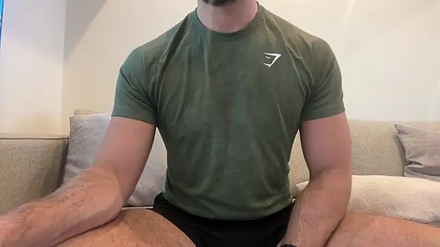 gymshrk online show from May 21, 6:15 pm