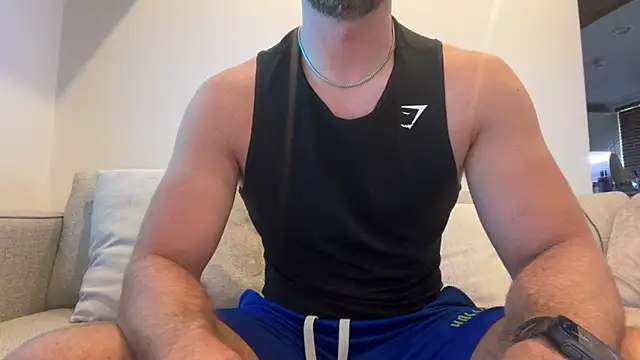 gymshrk online show from May 28, 5:27 am