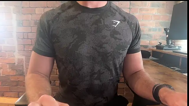 gymshrk online show from June 17, 3:24 pm