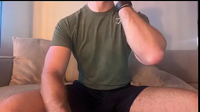 gymshrk online show from July 28, 5:47 am